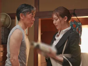 Tên tù vượt ngục và vợ trẻ đáng thương
