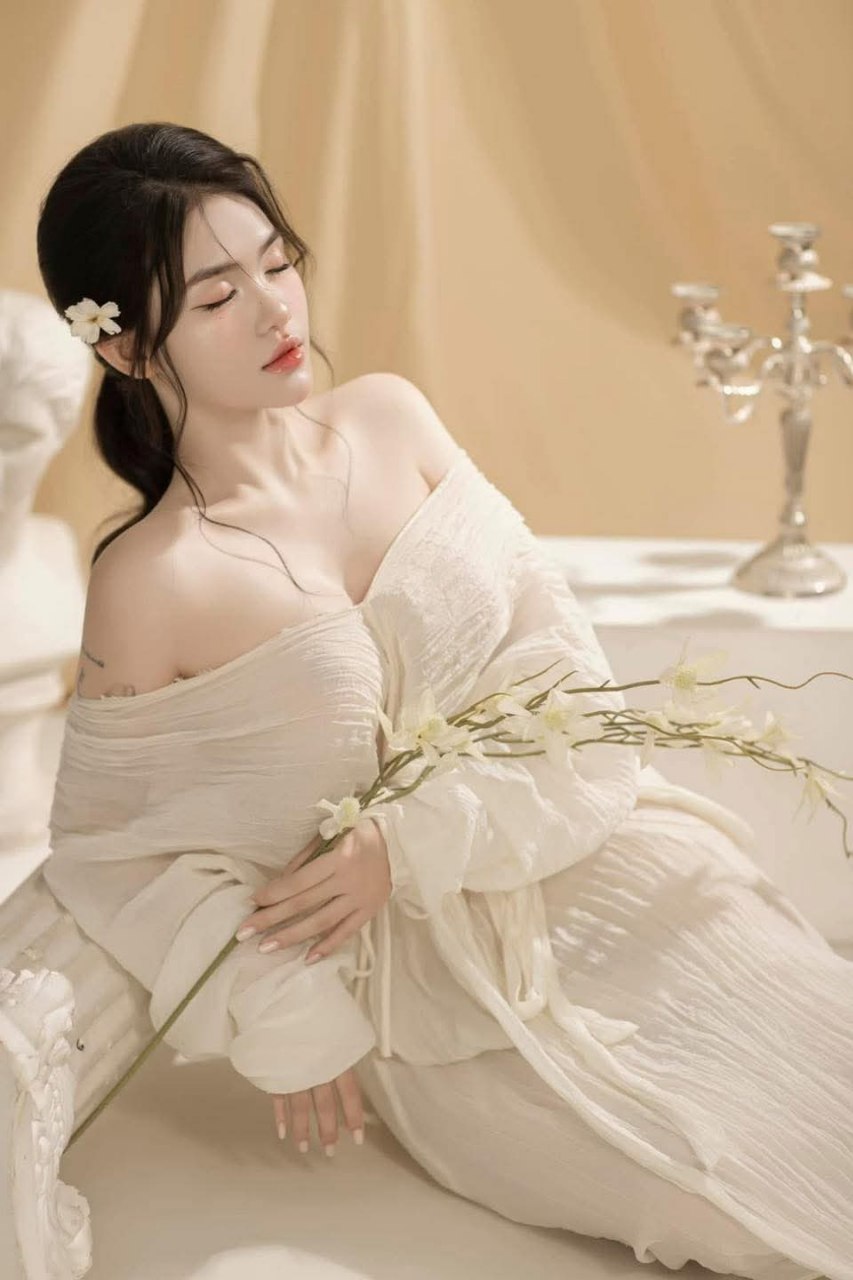 Kem trong bãi đỗ xe ngầm! Niềm vui chính là sự phấn khích!